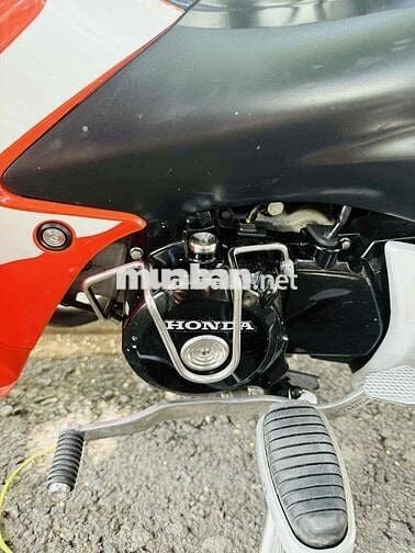 Honda Wave mẫu Repsol thể thao cực đẹp