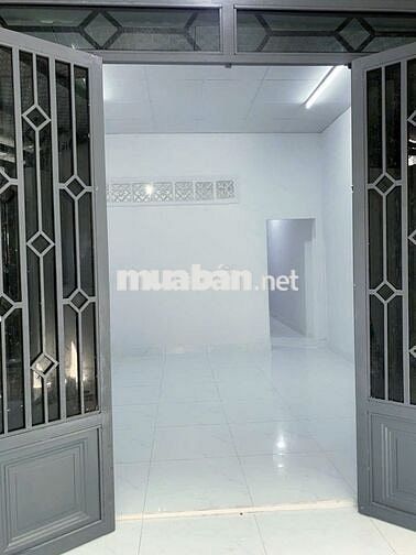 CHO THUÊ NHÀ MỚI XÂY GIÁ RẺ 1/ĐƯỜNG TTH 15 P. TTH Q12