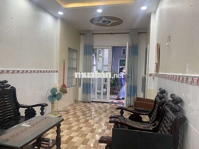 🏘️ Nhà Mới 1lầu 3 phòng,có nội thất ,Tân Xuân, Mỹ Huề 🏘️