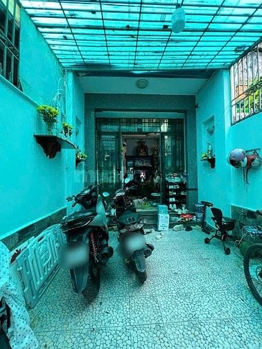 🌹200 triệu. Bán lô đất ngang hơn 8m siêu hiếm – KCN Tân Bình. Giá tốt