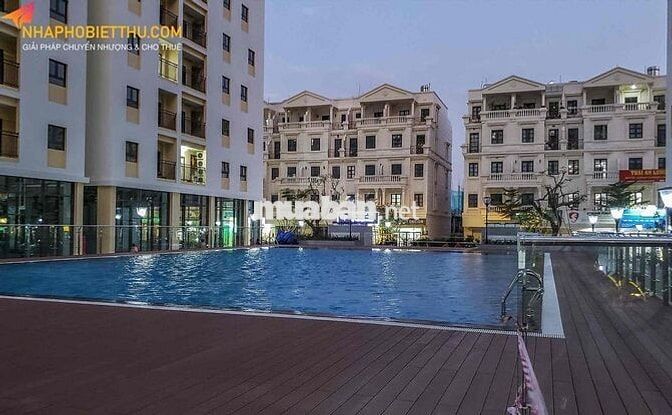 bán nhanh CH Cityland Park Hills Block CH2 giá tốt