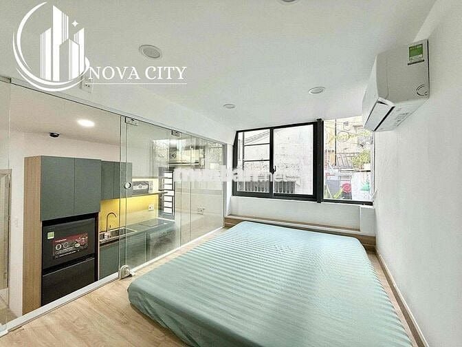 CHDV CỰC SANG XỊN -  GẦN UMP, UEH, HCMUE, SGU
