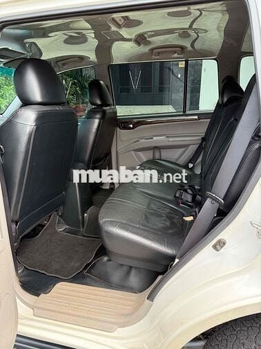 Mitsubishi Triton 2016 4x2 AT - 116000 km