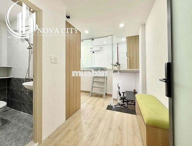 CHDV CỰC SANG XỊN -  GẦN UMP, UEH, HCMUE, SGU