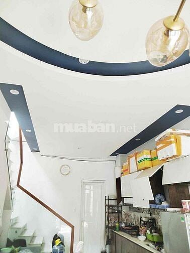 🏡 NHÀ 2 TẦNG LÊ ĐÌNH LÝ – LÔ GÓC THOÁNG ĐẸP ✨