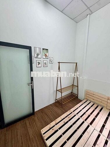 🔔2PN Full Nội Thất Máy Giặt Máy Sấy Riêng Gần Ngã Tư Hàng Xanh