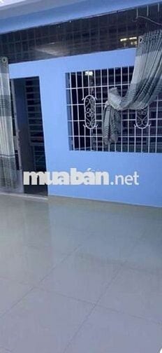 NHÀ 2TẦNG ĐOÀN VĂN BƠ P14 Q4~44M2~2TẦNG~NGANG 4M~NHỈN 4 TỶ.