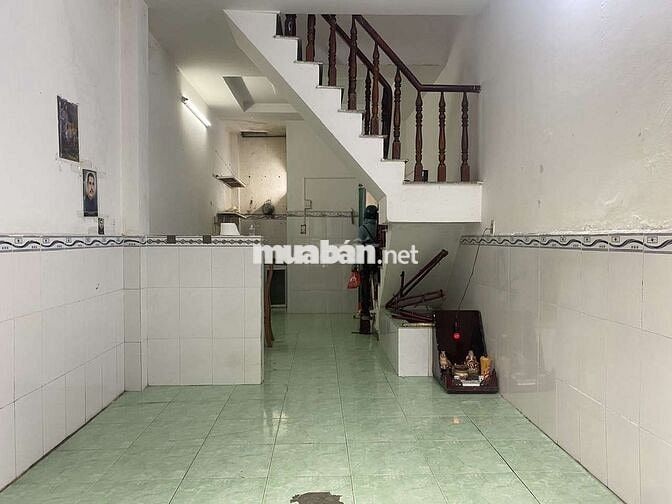 🏘️ Nhà 1lầu 4phòng 3vs,Đồng Tâm, Nguyễn Ảnh Thủ, Huflit 🏘️
