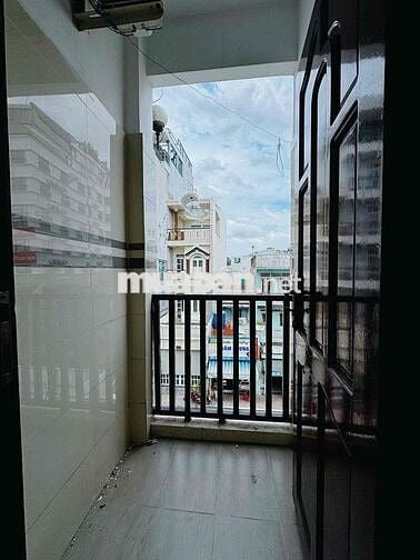 CĂN STUDIO BALCONY FULL NT NGAY VĂN LANG CS2 BÌNH THẠNH