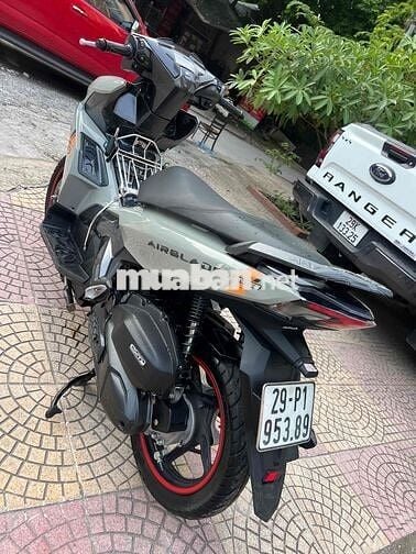 Ablet 125 bản đặc biết chính chủ