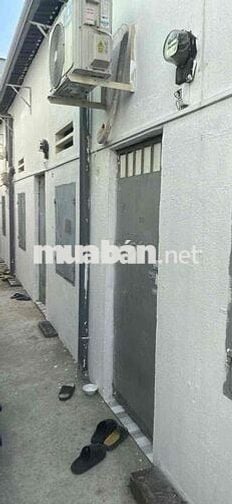 đang trống phòng gác siêu rẻ tại 1135 Huỳnh Tấn Phát