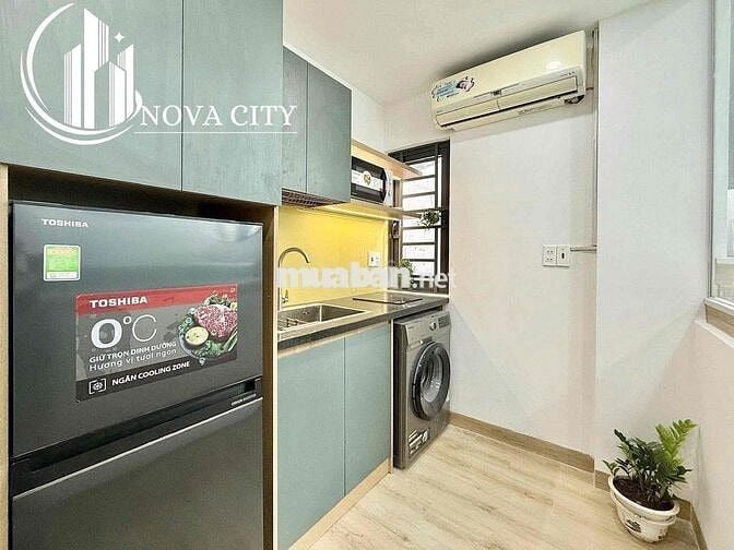CHDV CỰC SANG XỊN -  GẦN UMP, UEH, HCMUE, SGU
