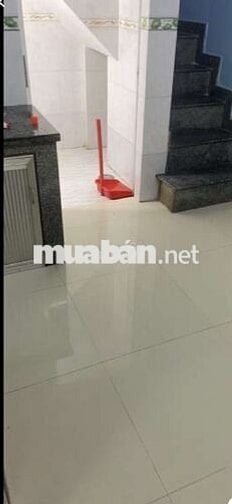 NHÀ 2TẦNG ĐOÀN VĂN BƠ P14 Q4~44M2~2TẦNG~NGANG 4M~NHỈN 4 TỶ.
