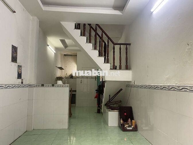 🏘️ Nhà 1lầu 4phòng 3vs,Đồng Tâm, Nguyễn Ảnh Thủ, Huflit 🏘️