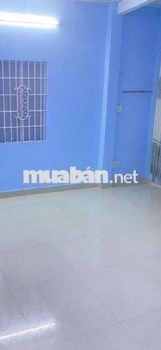 NHÀ 2TẦNG ĐOÀN VĂN BƠ P14 Q4~44M2~2TẦNG~NGANG 4M~NHỈN 4 TỶ.