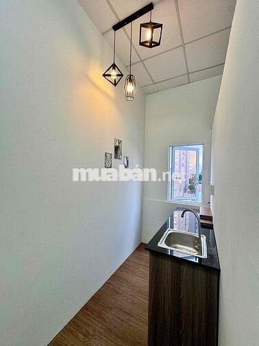 🔔2PN Full Nội Thất Máy Giặt Máy Sấy Riêng Gần Ngã Tư Hàng Xanh