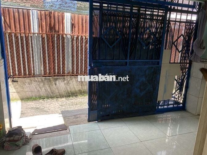 🏘️ Nhà đổ lửng 2phòng, gần Tô ký, chơ 3 bàu ,Mỹ Huề 🏘️