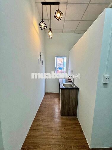 🔔2PN Full Nội Thất Máy Giặt Máy Sấy Riêng Gần Ngã Tư Hàng Xanh