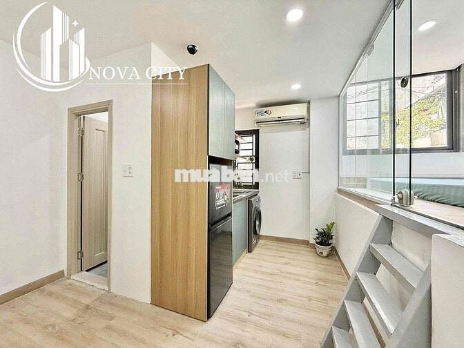 CHDV CỰC SANG XỊN -  GẦN UMP, UEH, HCMUE, SGU