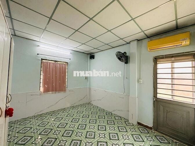Căn 2PN giá chỉ 5tr- Máy lạnh, Tủ lạnh, máy nước nóng