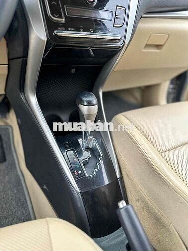 Toyota Vios 2019 1.5G AT.