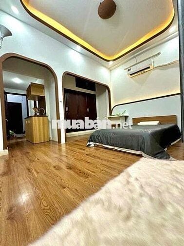 🔥CHỢ TÂN BÌNH - STUDIO SIÊU XỊN CỬA SỔ TRỜI FULL NỘI THẤT🔥