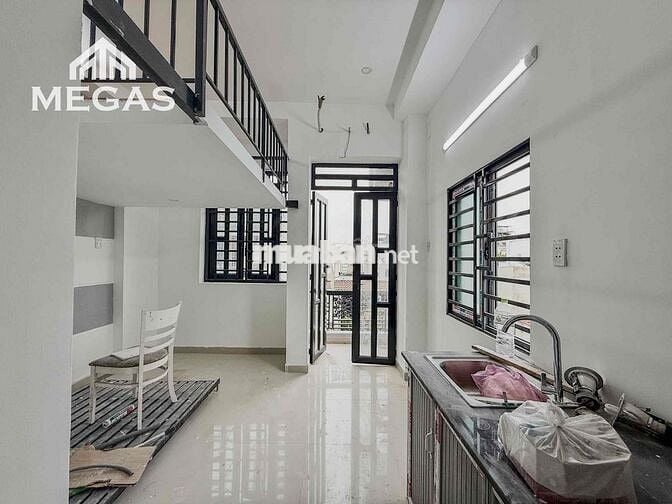 ‼️DUPLEX MÁY LẠNH_GẦN CVPM QUANG TRUNG-DƯƠNG THỊ MƯỜI