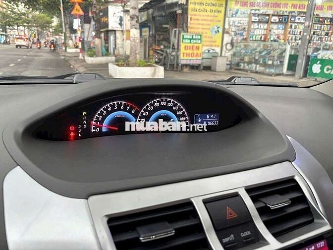 2013 1.5G - 99000 km siêu đẹp