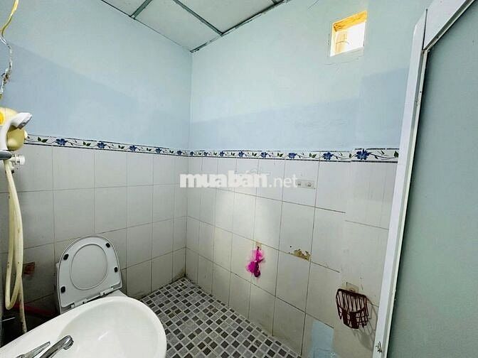 Căn 2PN giá chỉ 5tr- Máy lạnh, Tủ lạnh, máy nước nóng