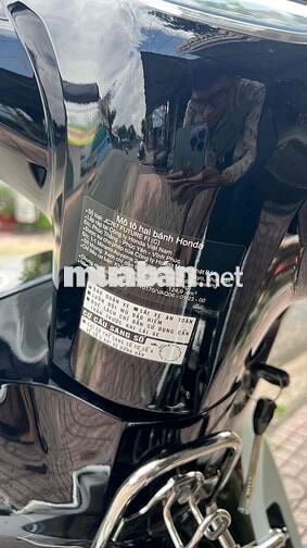 Fuled 2025 kèm biển đấu giá