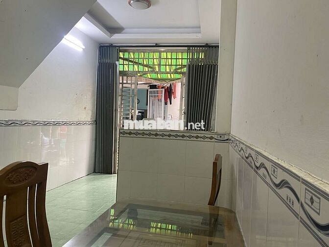 🏘️ Nhà 1lầu 4phòng 3vs,Đồng Tâm, Nguyễn Ảnh Thủ, Huflit 🏘️