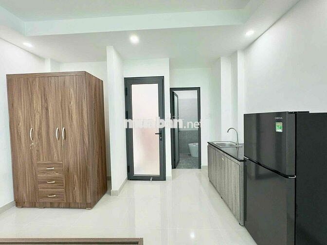 Phòng Cửa Sổ Lớn 📍Phan Văn Trị | Thuận tiện đi VLU - IUH - Hàng Xanh |
