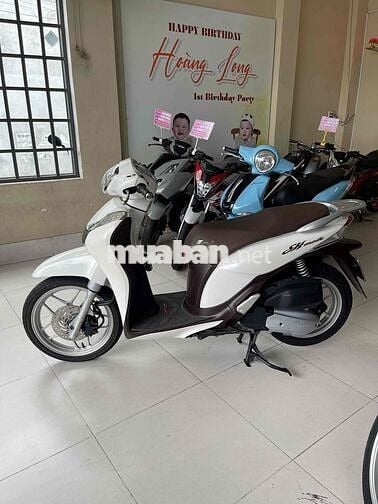 shmode 2017 . khoá thông minh. máy zin im . ko hú