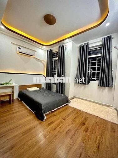 🔥CHỢ TÂN BÌNH - STUDIO SIÊU XỊN CỬA SỔ TRỜI FULL NỘI THẤT🔥