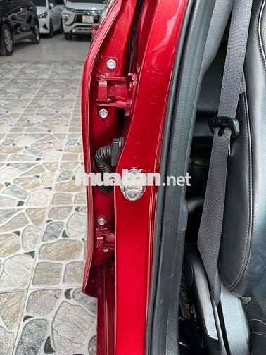 Mazda 3 2020 Sedan 1.5L Luxury - 79000 km
