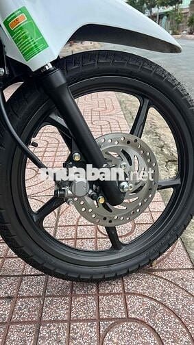 Fuled 2025 kèm biển đấu giá