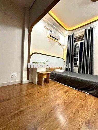 🔥CHỢ TÂN BÌNH - STUDIO SIÊU XỊN CỬA SỔ TRỜI FULL NỘI THẤT🔥