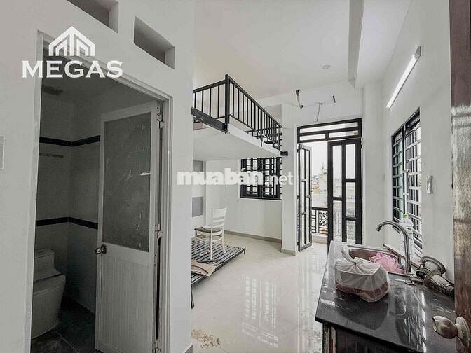 ‼️DUPLEX MÁY LẠNH_GẦN CVPM QUANG TRUNG-DƯƠNG THỊ MƯỜI