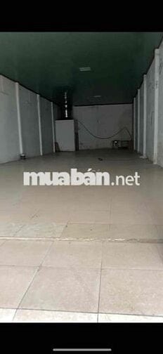 CHO THUÊ KHO 8x30m - TRẦN CAO - NỀN GẠCH - ĐƯỜNG XE 10TẤN