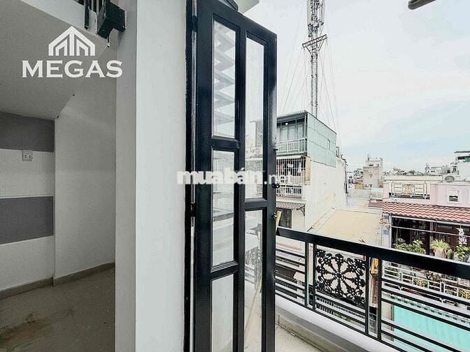 ‼️DUPLEX MÁY LẠNH_GẦN CVPM QUANG TRUNG-DƯƠNG THỊ MƯỜI