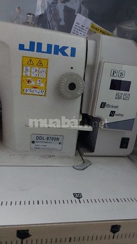 Máy may công nghiệp JUKI 8700N