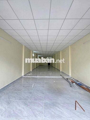 🏠 NHÀ CHO THUÊ 5x30 - GẦN NGUYỄN THỊ SÓC – HÓC MÔN - GIÁ 15 TRIỆU/ THÁ