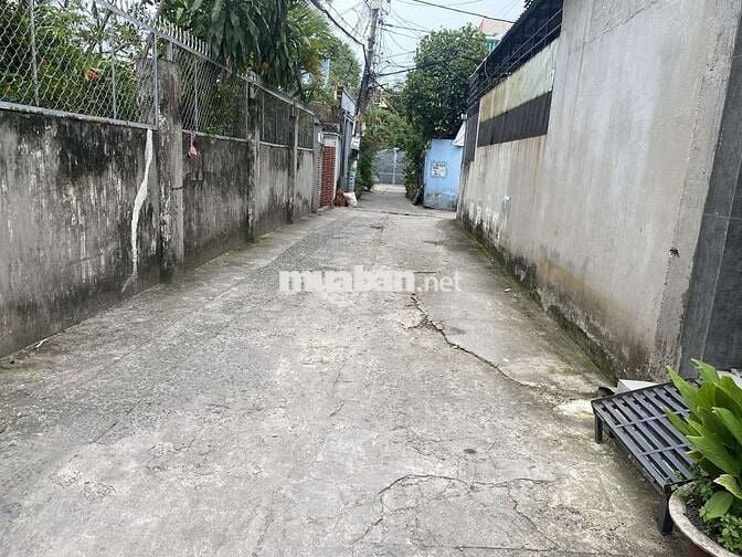 🏘️ Nhà 1lầu 4phòng 3vs,Đồng Tâm, Nguyễn Ảnh Thủ, Huflit 🏘️