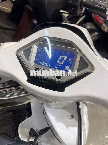 ✅Vespa 50cc, led, 2023, Bs: 59NB-04034  ✅xe máy mó