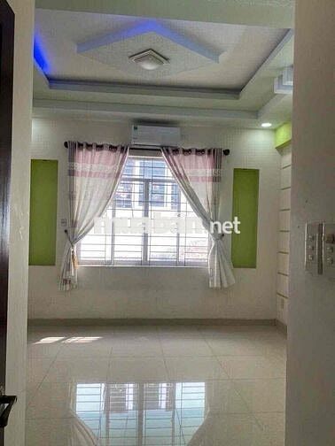 NHÀ MỚI, CÓ NỘI THẤT, KHU TÊN LỬA