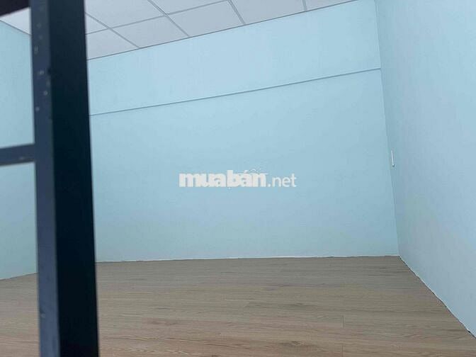 Nhà trọ mới xây diện tích 30m2 đường Thạnh Lộc 17, Quận 12