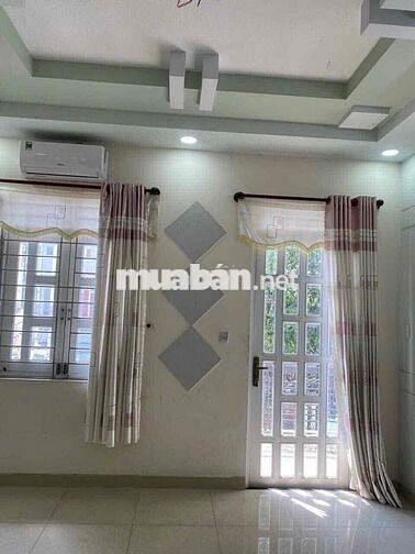 NHÀ MỚI, CÓ NỘI THẤT, KHU TÊN LỬA
