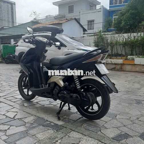 Xe yamaha luvias bstp