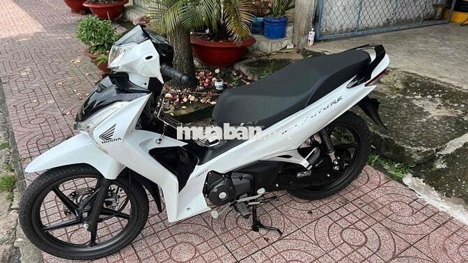 Fuled 2025 kèm biển đấu giá