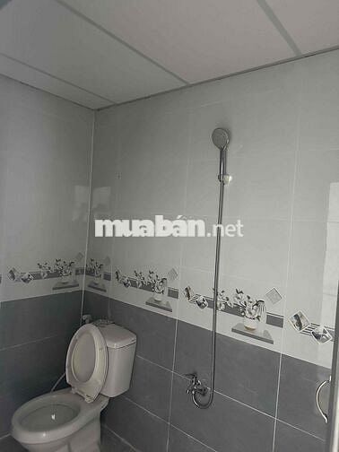 Nhà trọ mới xây diện tích 30m2 đường Thạnh Lộc 17, Quận 12